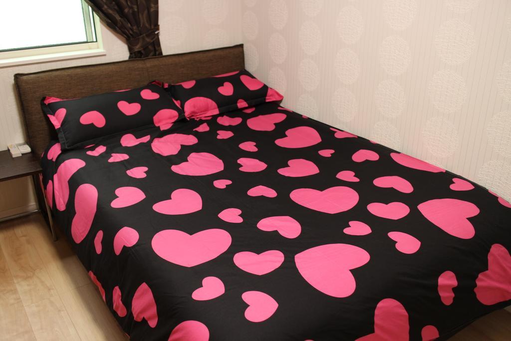 Sdy Hostel Sd Osaka Dış mekan fotoğraf