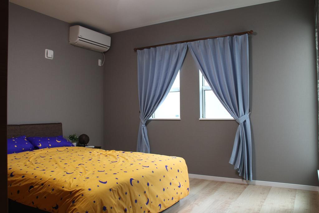Sdy Hostel Sd Osaka Dış mekan fotoğraf