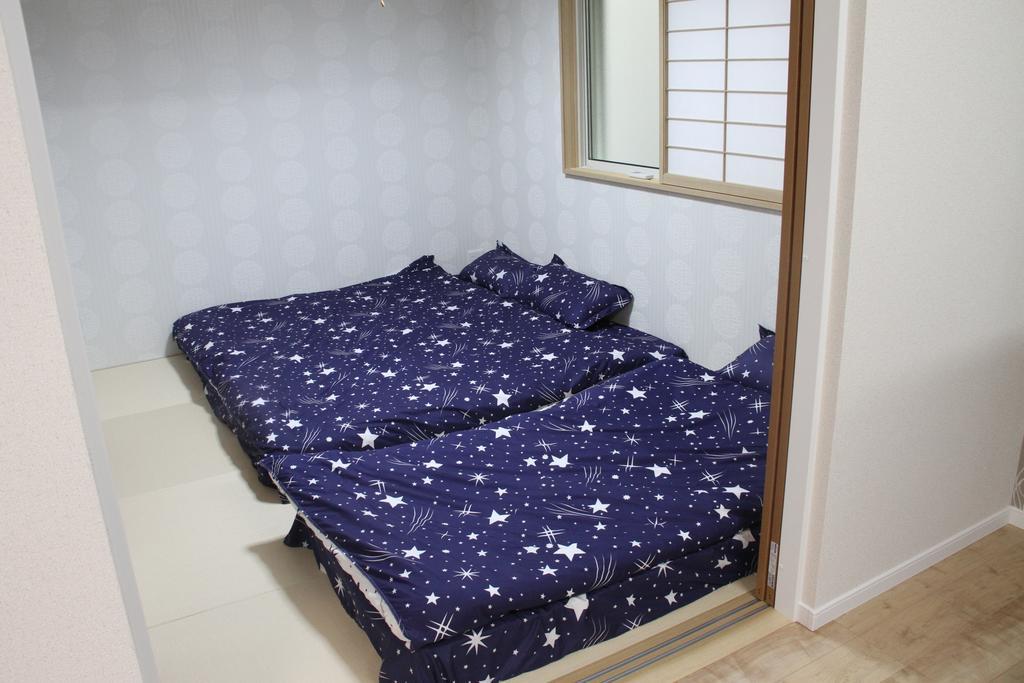Sdy Hostel Sd Osaka Dış mekan fotoğraf