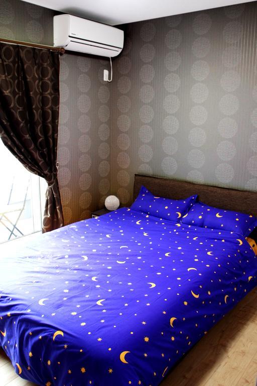 Sdy Hostel Sd Osaka Dış mekan fotoğraf