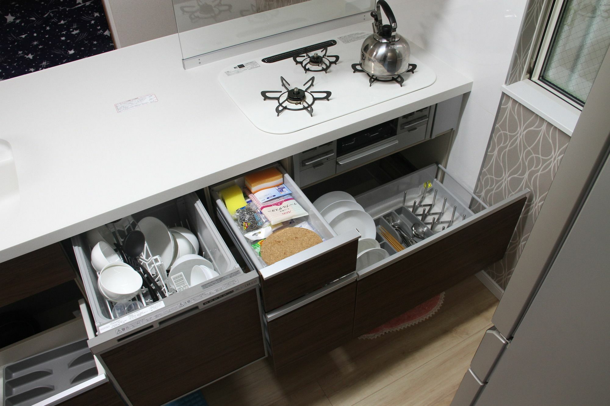 Sdy Hostel Sd Osaka Dış mekan fotoğraf