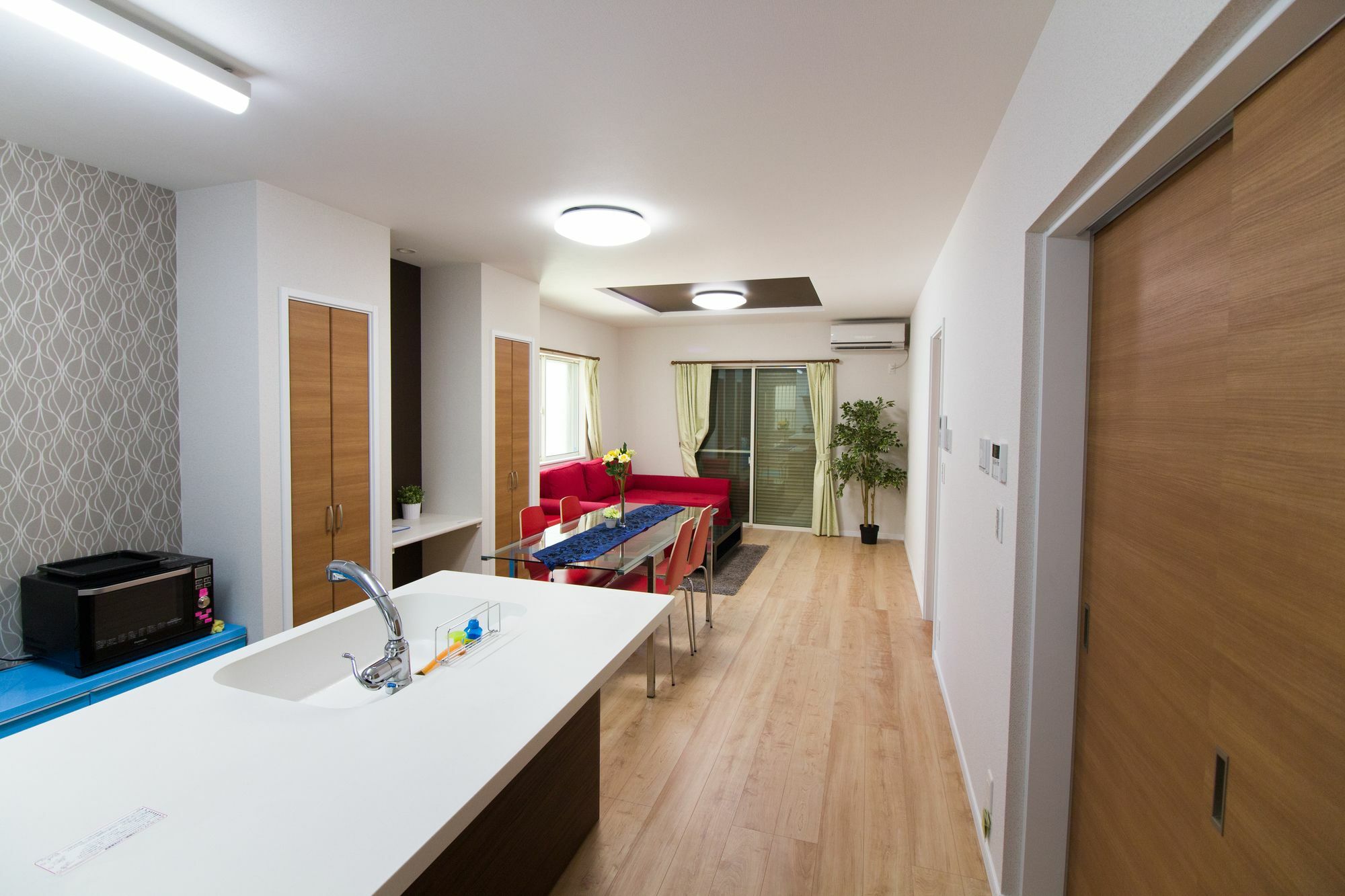 Sdy Hostel Sd Osaka Dış mekan fotoğraf