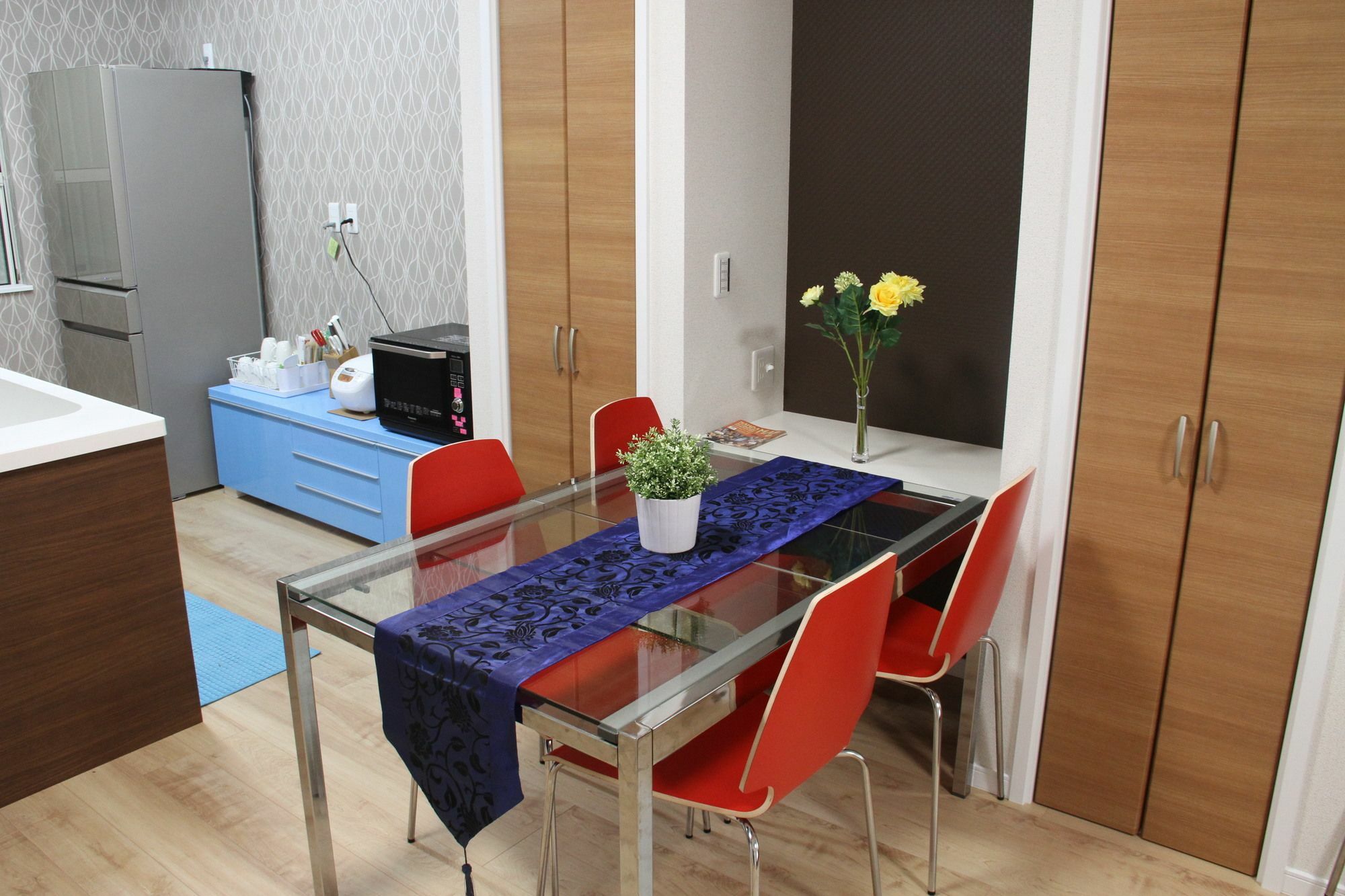 Sdy Hostel Sd Osaka Dış mekan fotoğraf