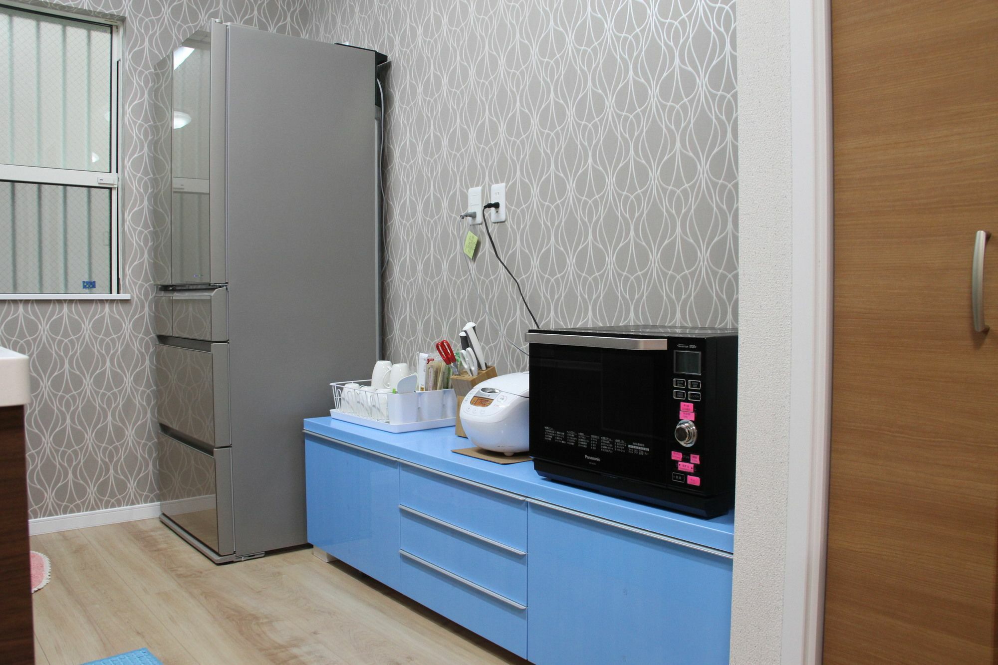 Sdy Hostel Sd Osaka Dış mekan fotoğraf